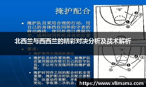北西兰与西西兰的精彩对决分析及战术解析